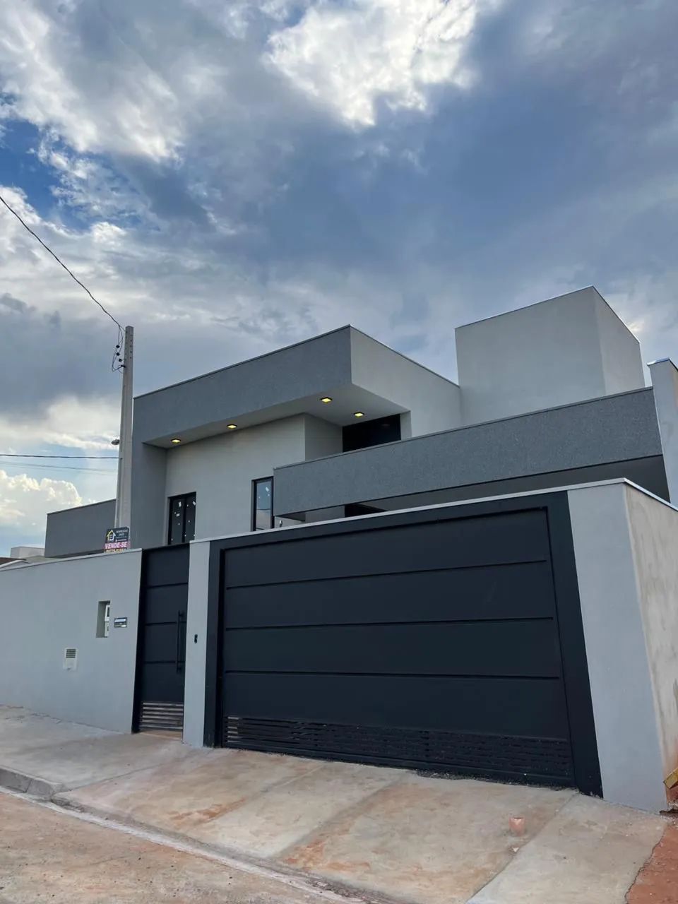 Foto - Mirassol - Miravista Residencial