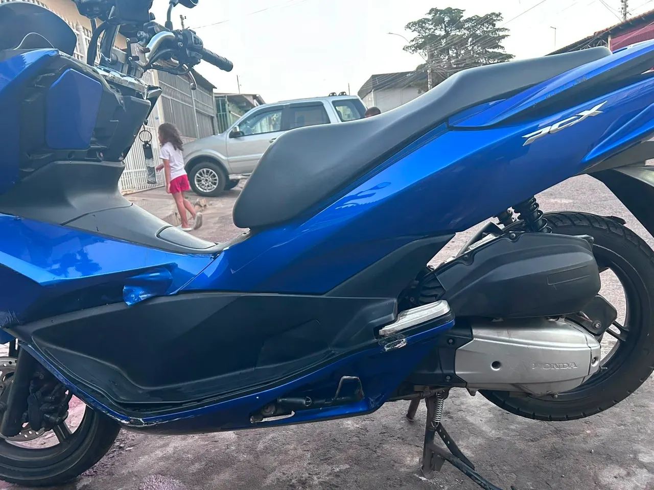 Pcx 2018  - Foto 4
