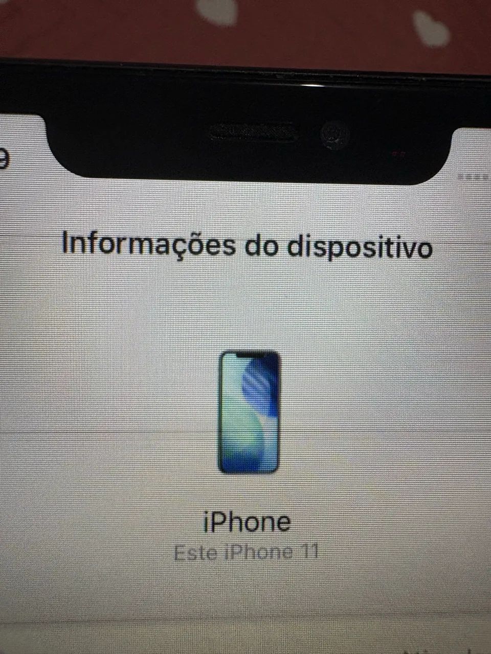 iPhone 11 - Foto 5