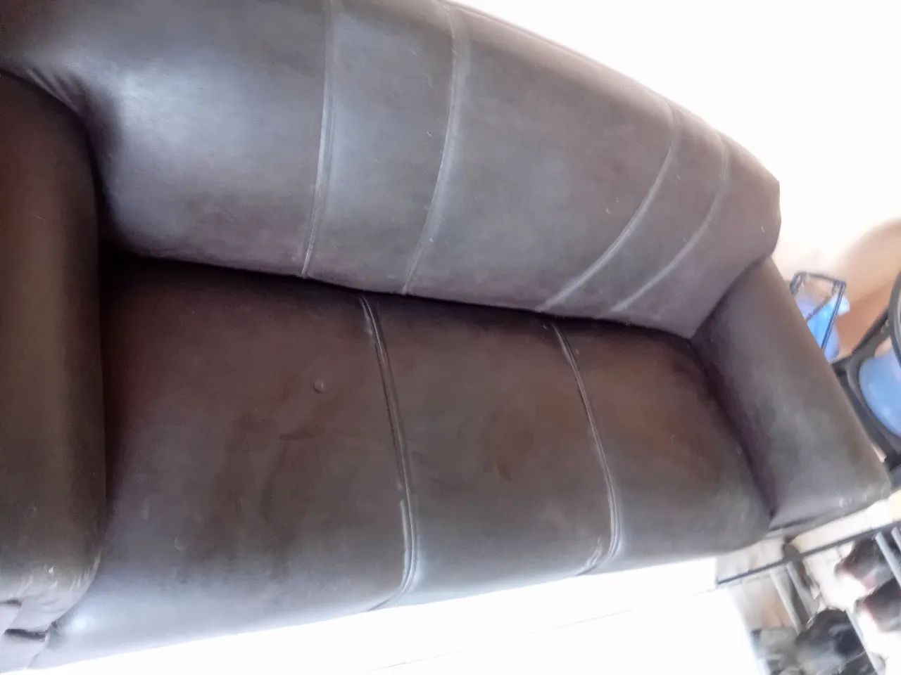 Sofá 3 lugares