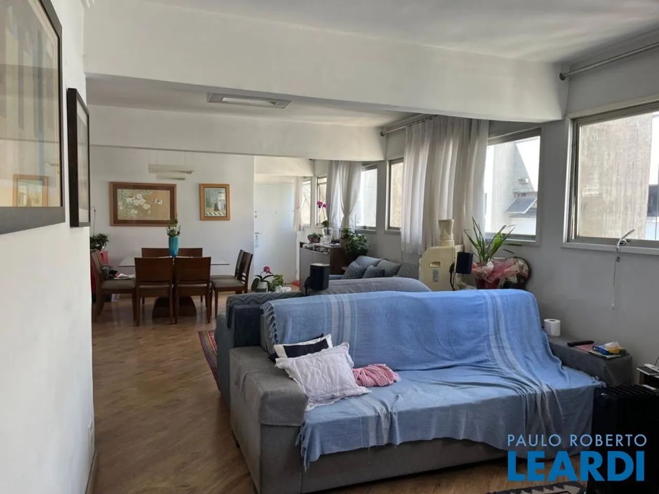 APARTAMENTO - PERDIZES - SP - Foto 4