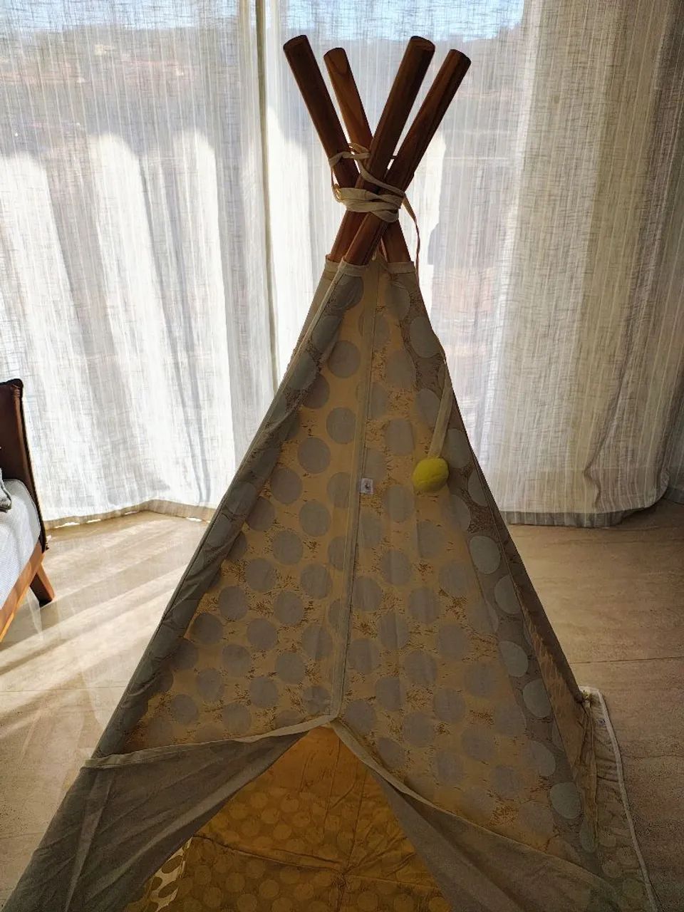 Cabana  - Foto 2