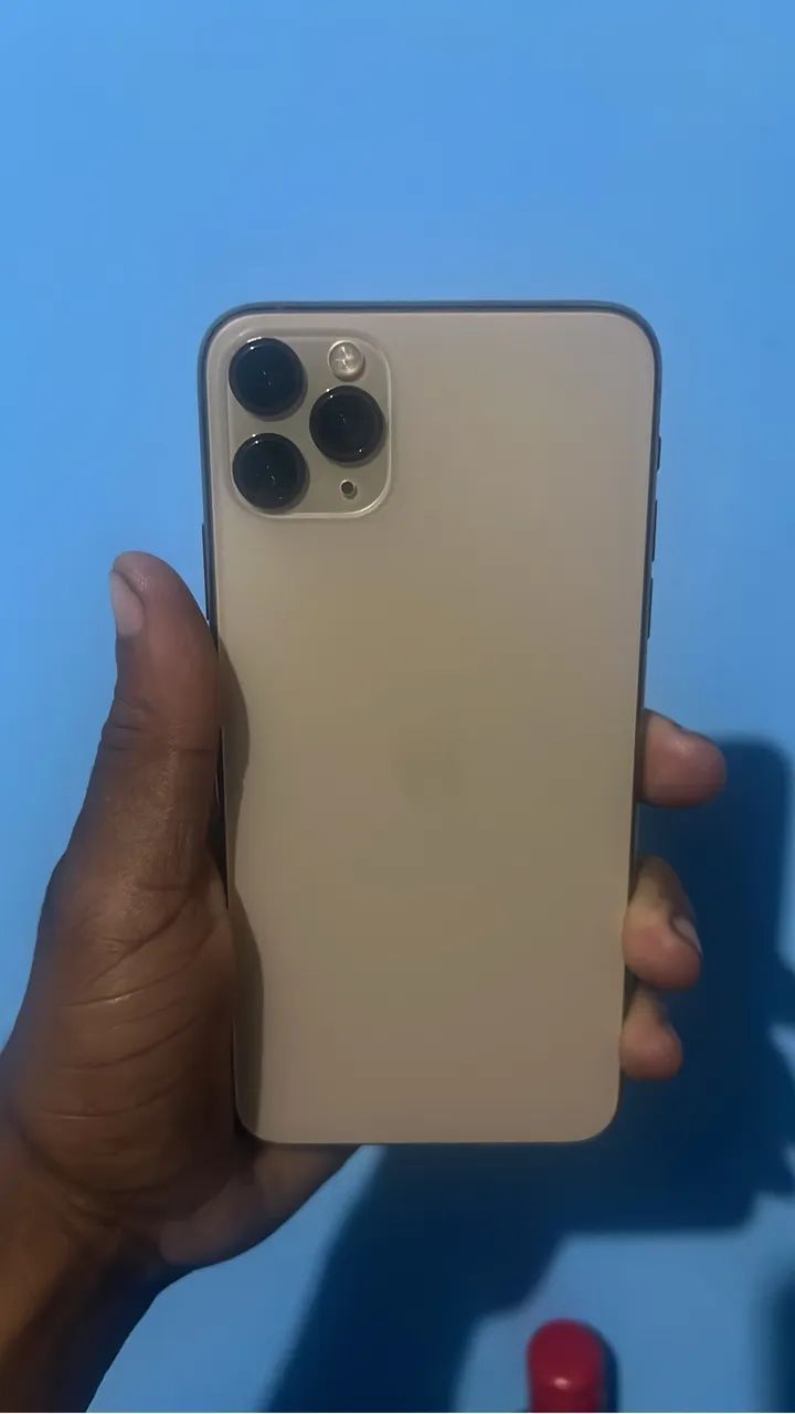iPhone 11 64gb e 11 pro Max  - Foto 2