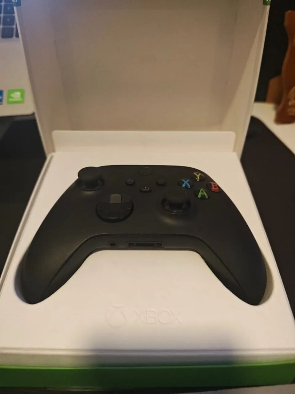 Controle Xbox One Original Kalunga