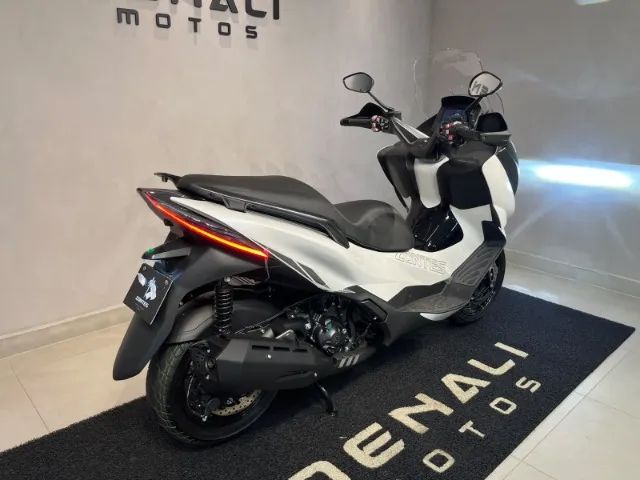 ZONTES 350E - Foto 4