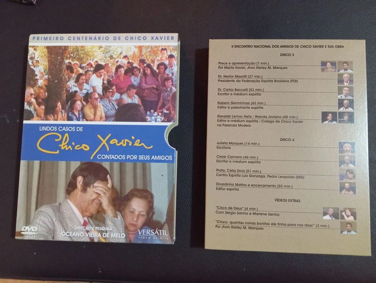 Dvd