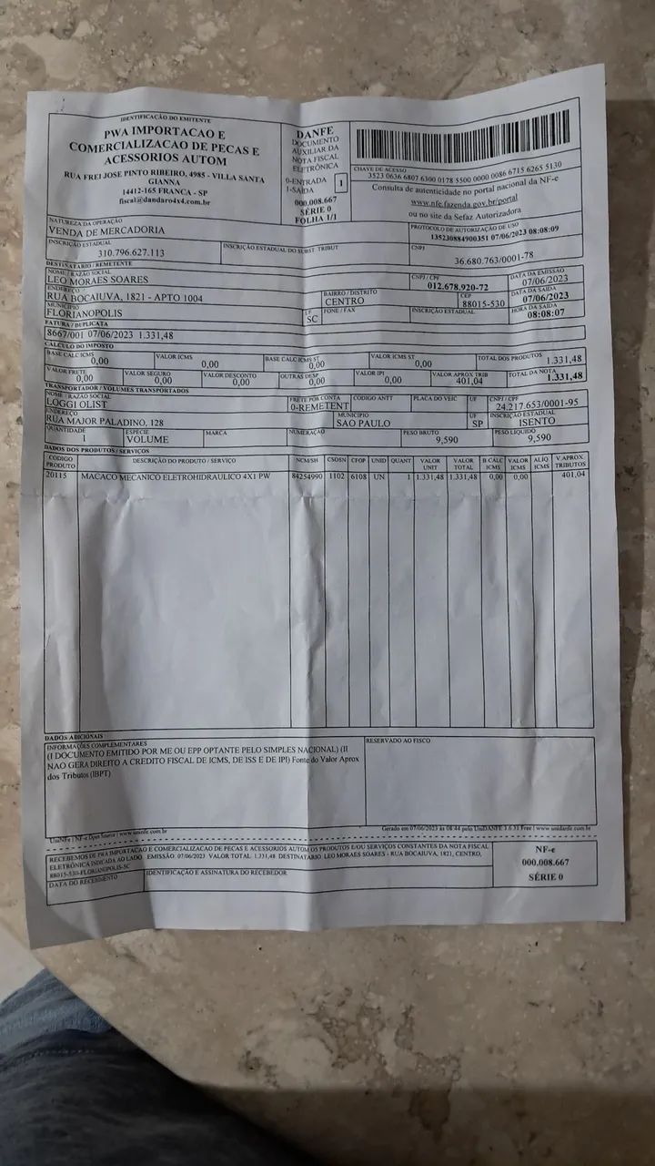 Macaco Eletro/Eletrônico - Foto 2