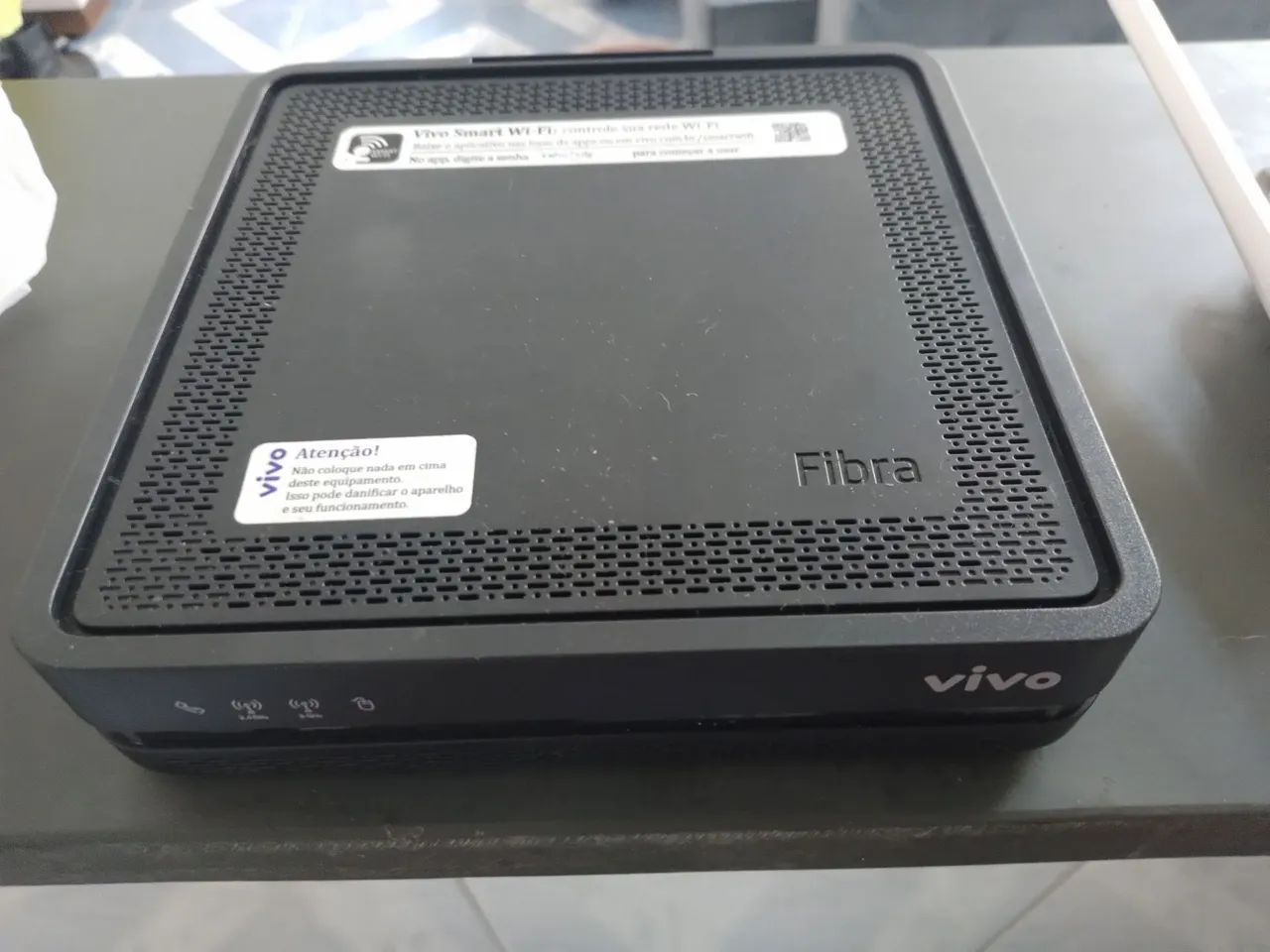Modem da vivo 