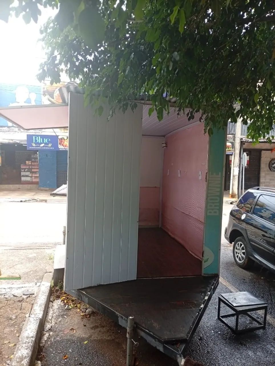 Trailer de lanches  - Foto 3