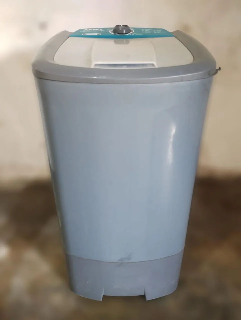 Tanquinho Lavete Arno Eco 10 Kg - Foto 2