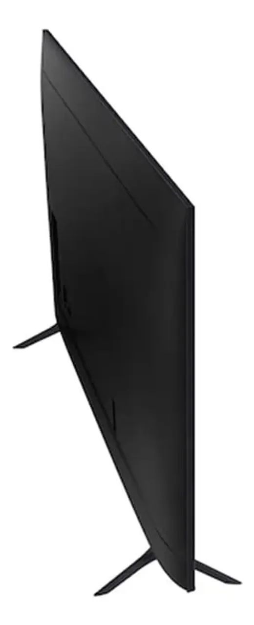 Tv smart 50 polegadas com controle  - Foto 4