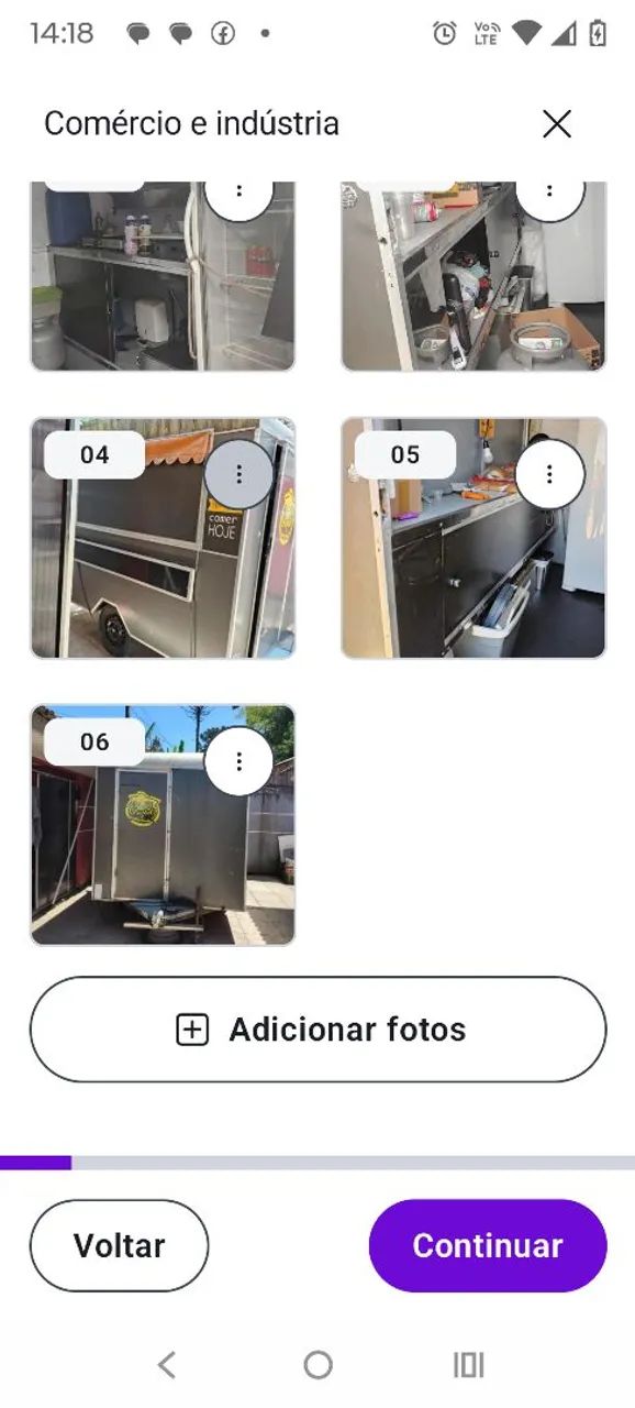 Foodtruck 