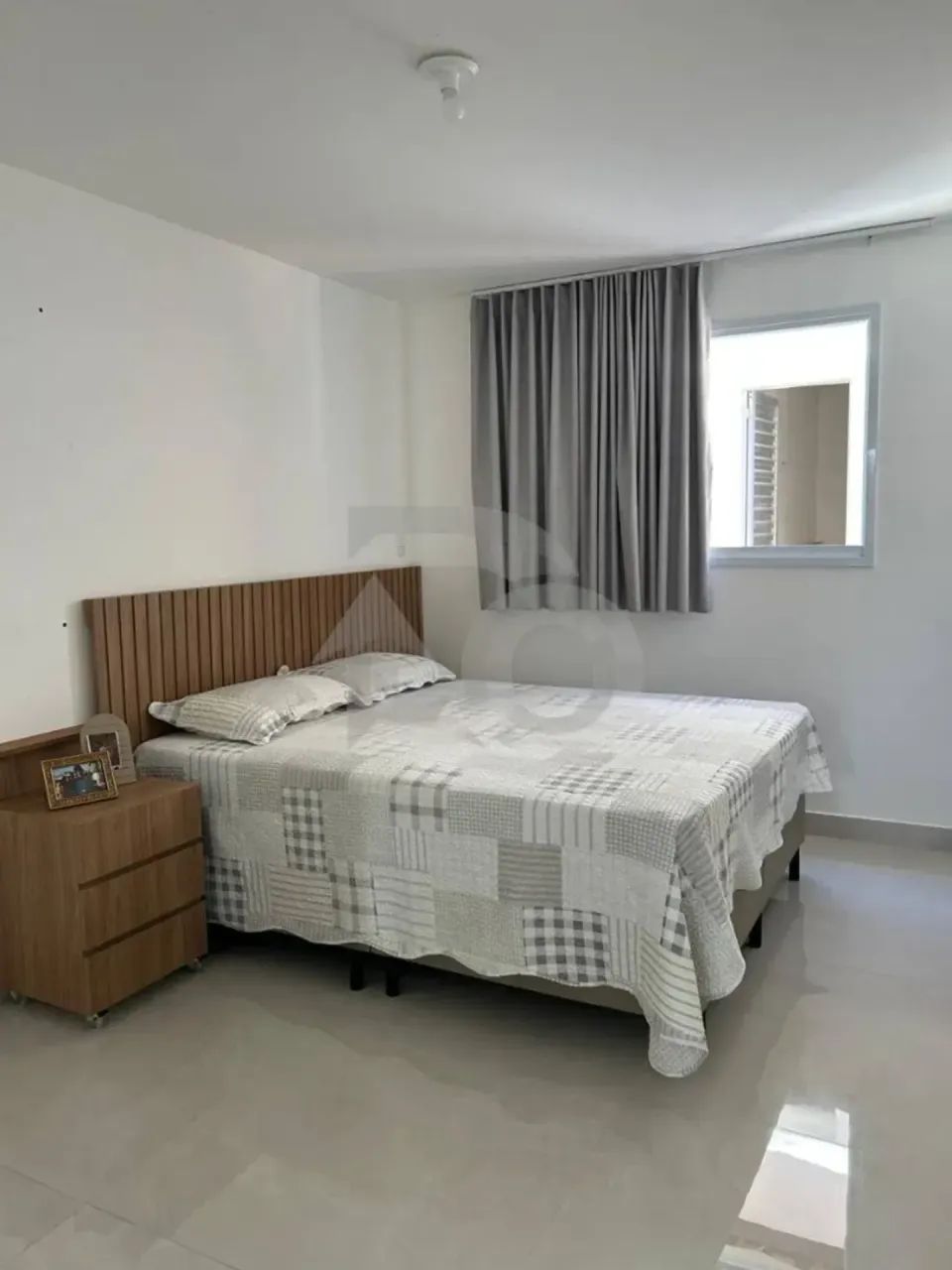 Casa no Condomínio Barra Garden com 2 Vagas e Imóvel Escriturado - Foto 5