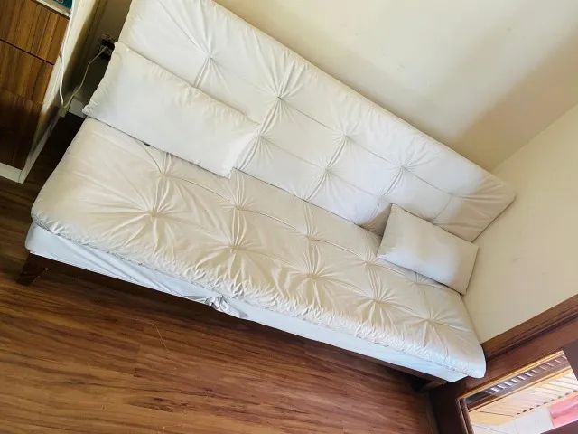Sofá-cama 