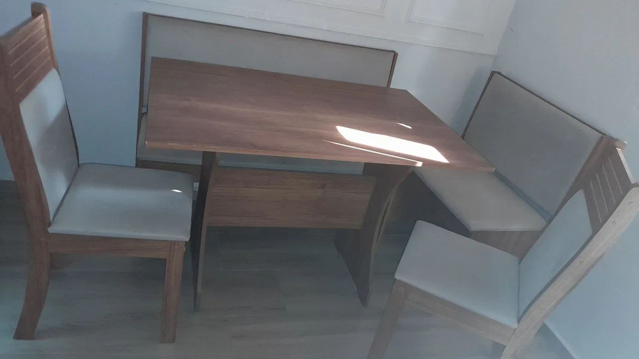 Conjunto alemão  - Foto 2