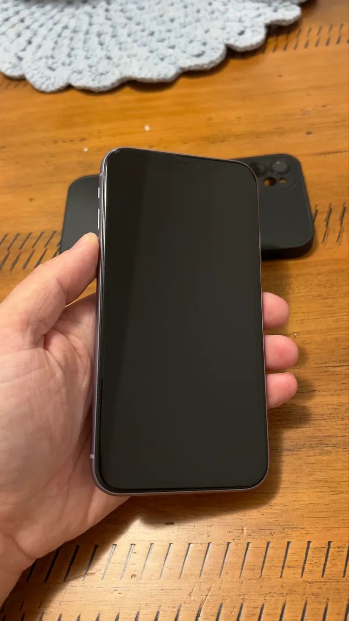 iPhone 11 - 128G - Foto 2