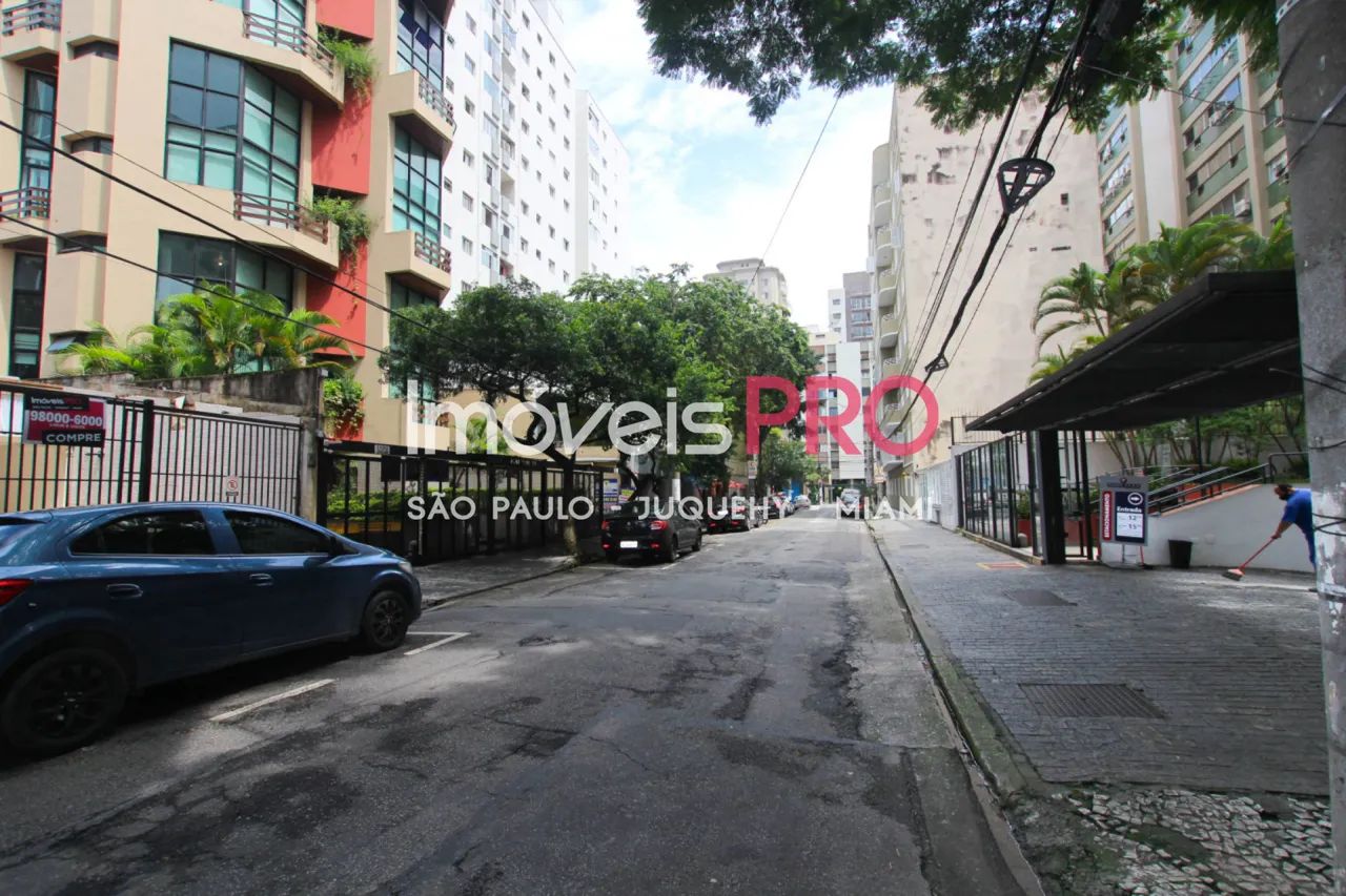Comercial - Miolo do Itaim