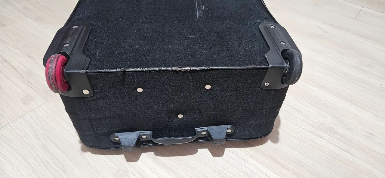 Mala Viagem 32kg - Foto 4
