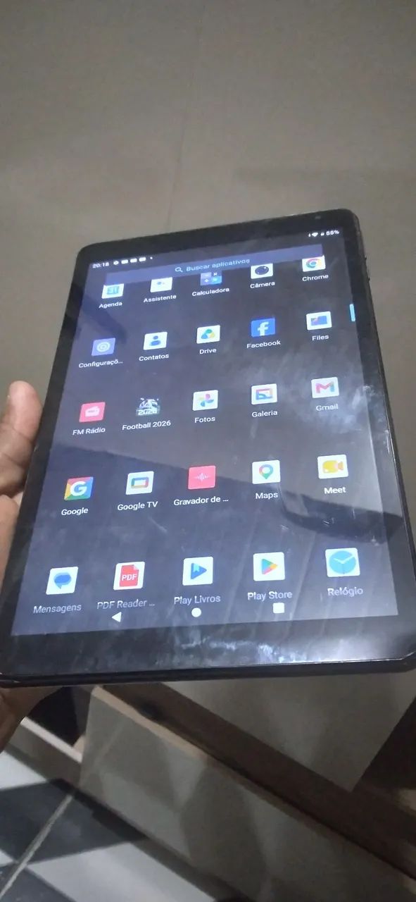 Tablet TAB Q10 