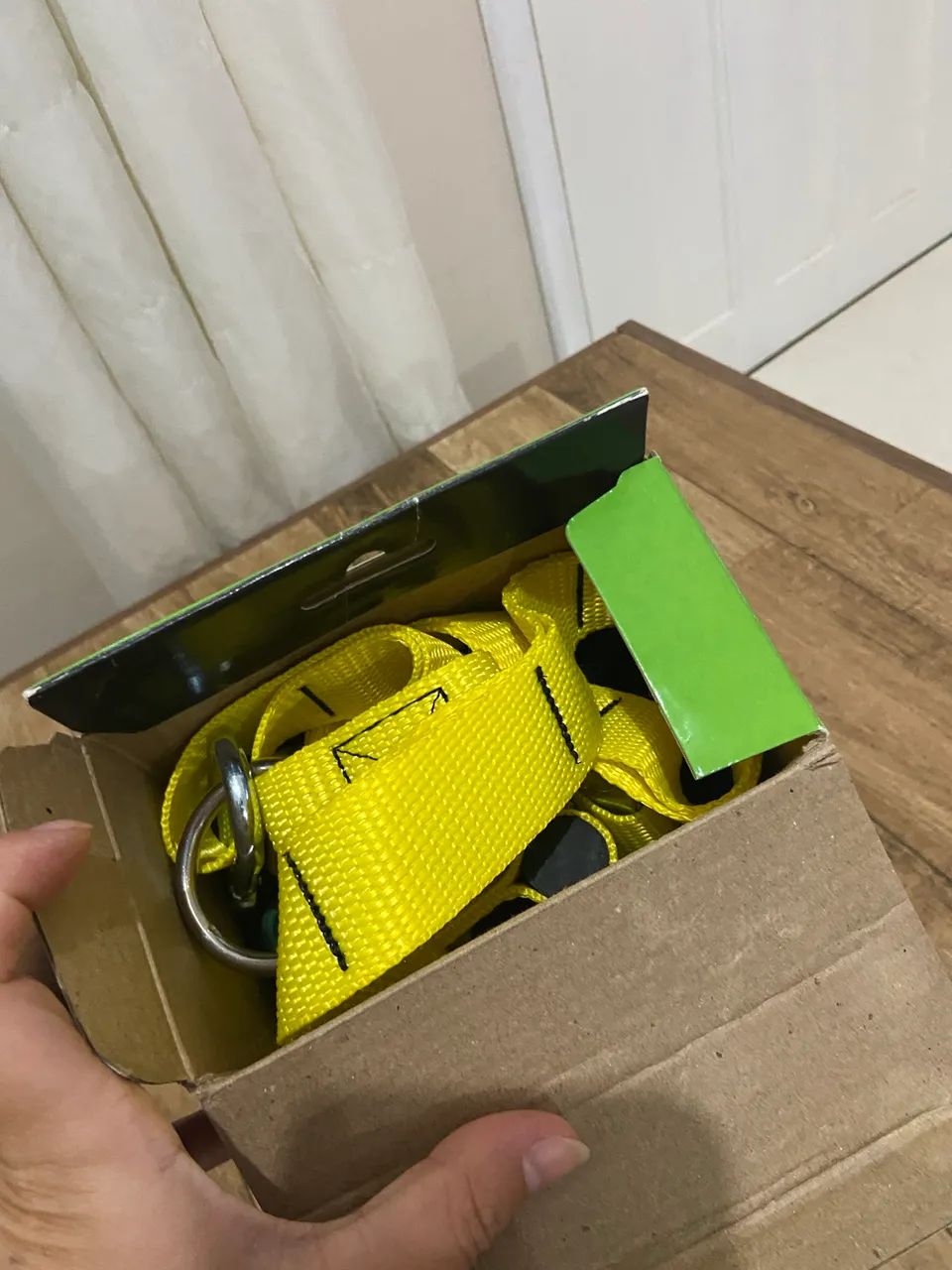 Fita suspensão Kallango - Foto 2