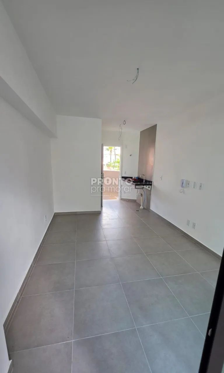 Flat com 1 quarto em Carneiros - Foto 2