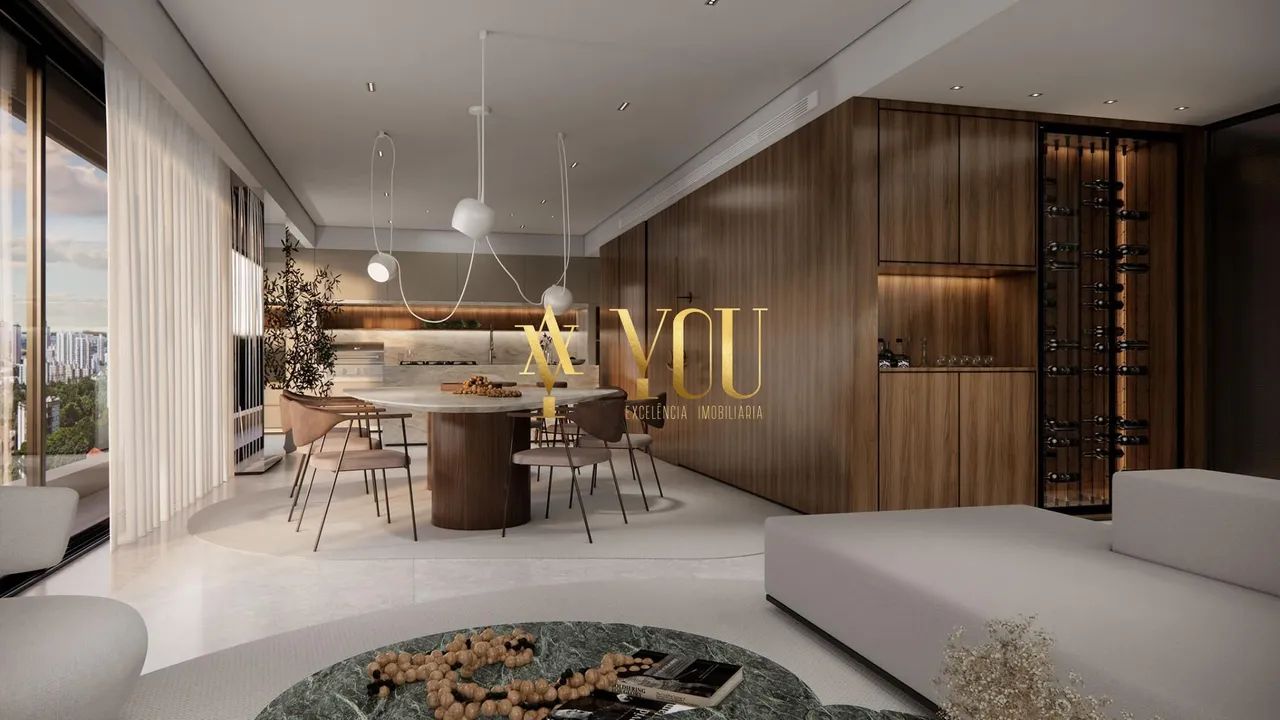 Apartamento, 3 Quartos, Área de Lazer Completa, para Venda - Setor Marista - Foto 10