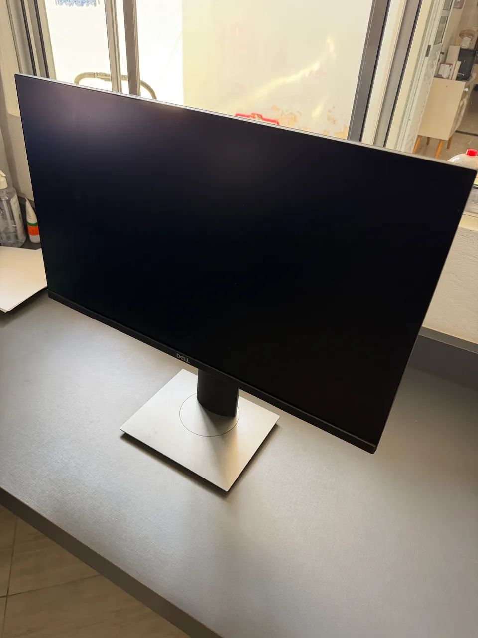 Monitor Dell LED 24 Full HD Excelente Estado