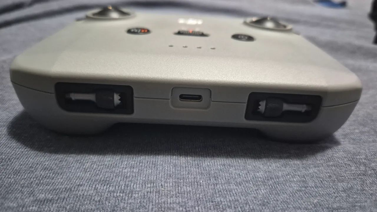 Controle DJI Drone - Foto 2