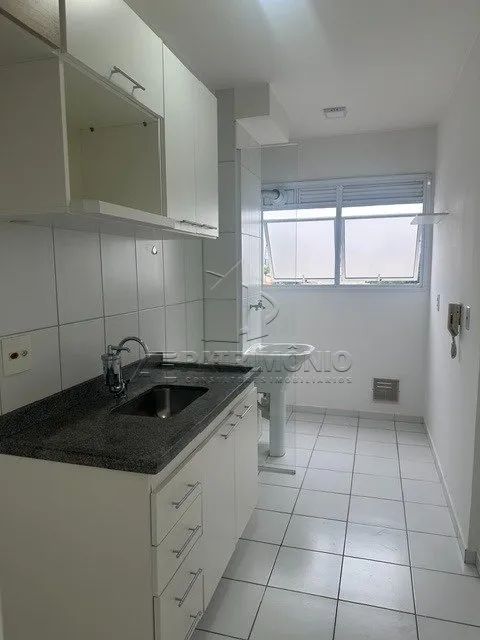APARTAMENTO COM 2 QUARTOS - MIRANTE SANTA ROSALIA - Foto 5