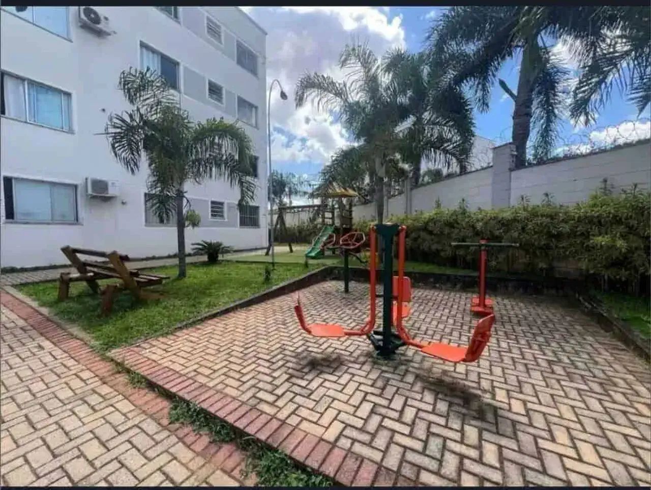 Apartamento - Foto 2
