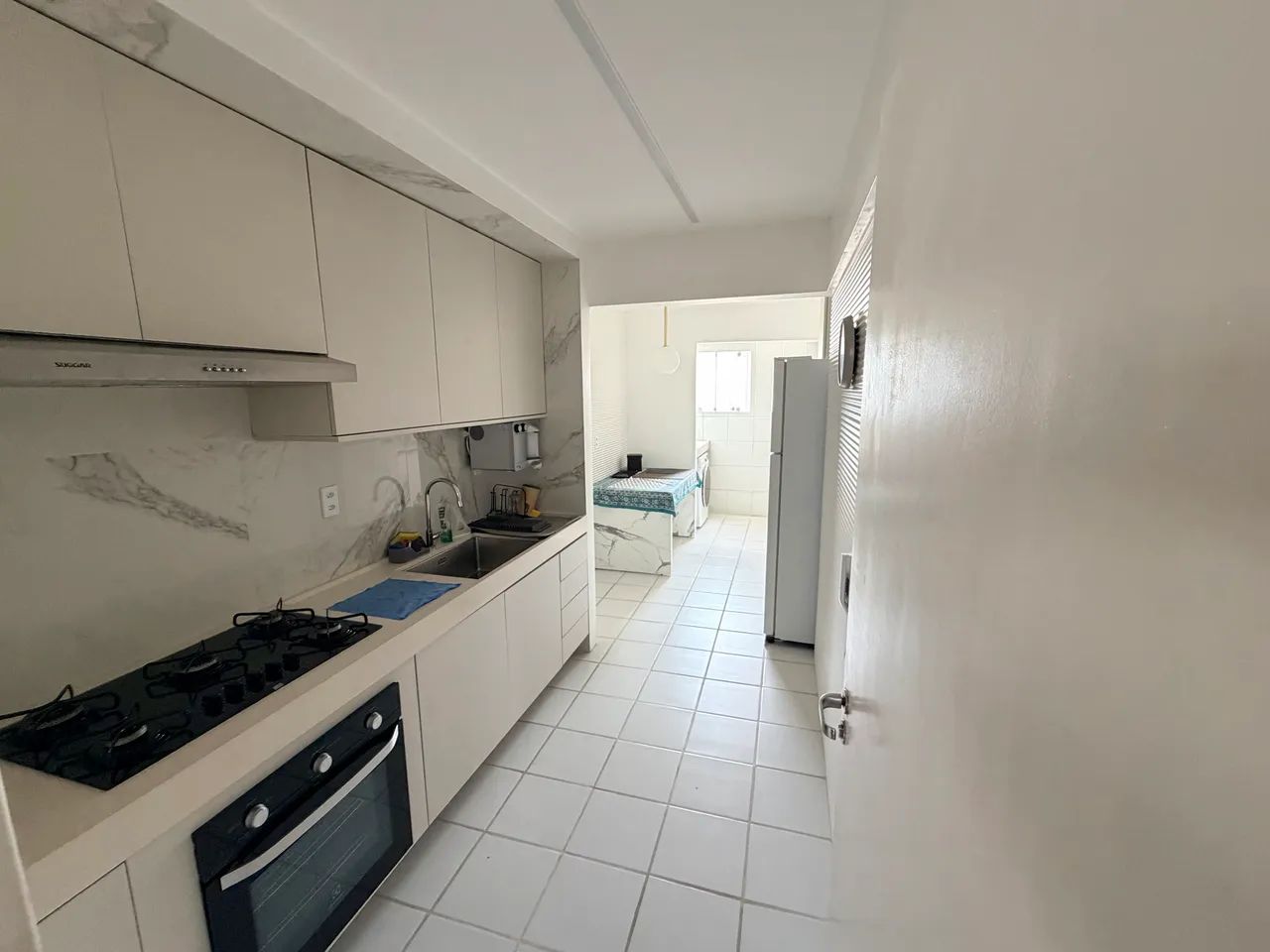 EDF. PÉRGAMO | ALUGUEL  - Foto 3