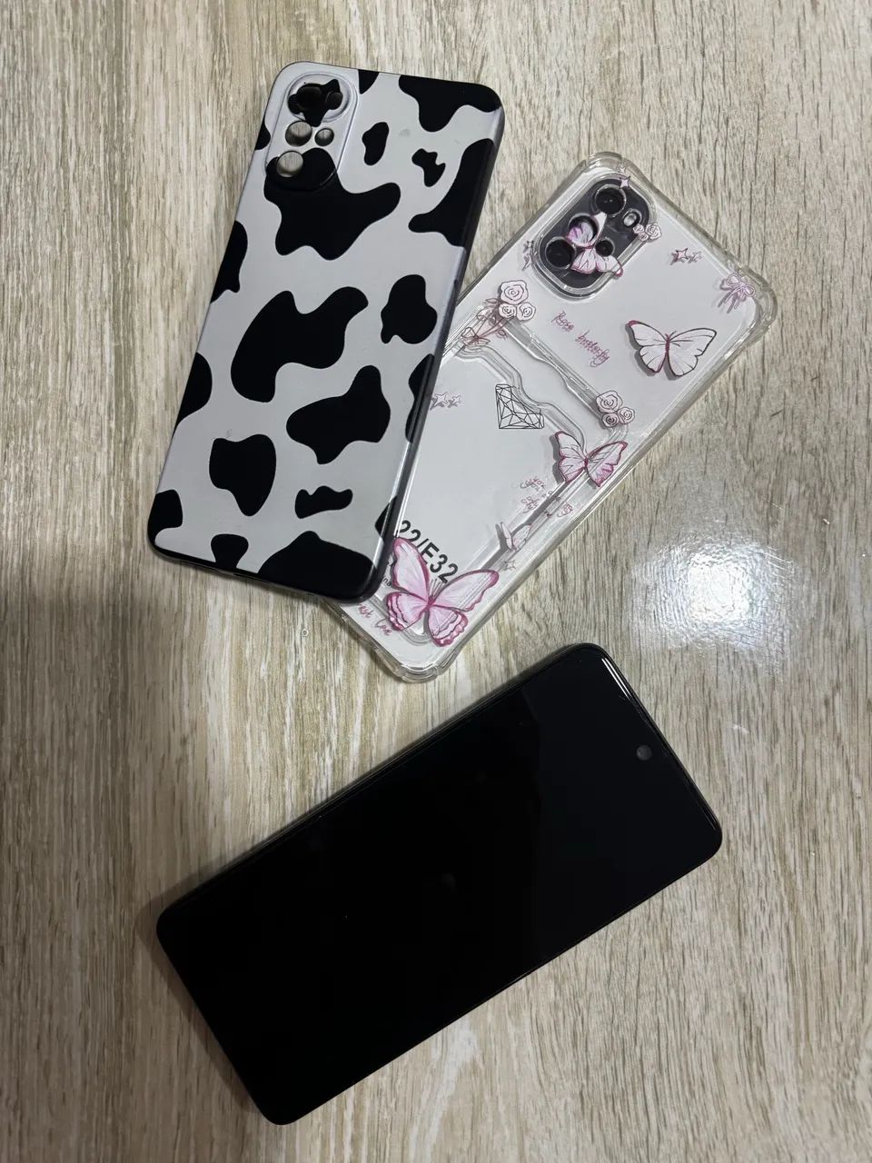 Moto G22