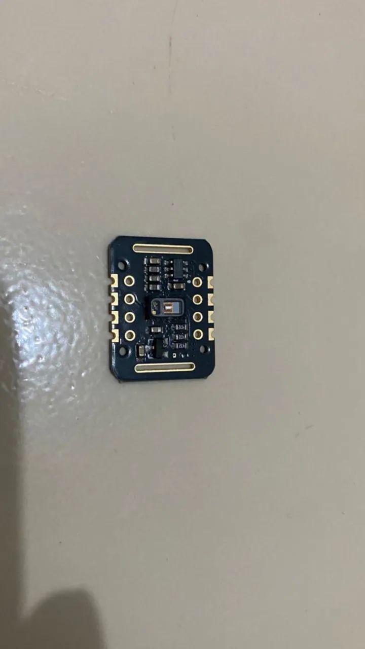 Módulo Biossensor MAX30102 (Oximetria e Batimentos) p/ Arduino/ESP32