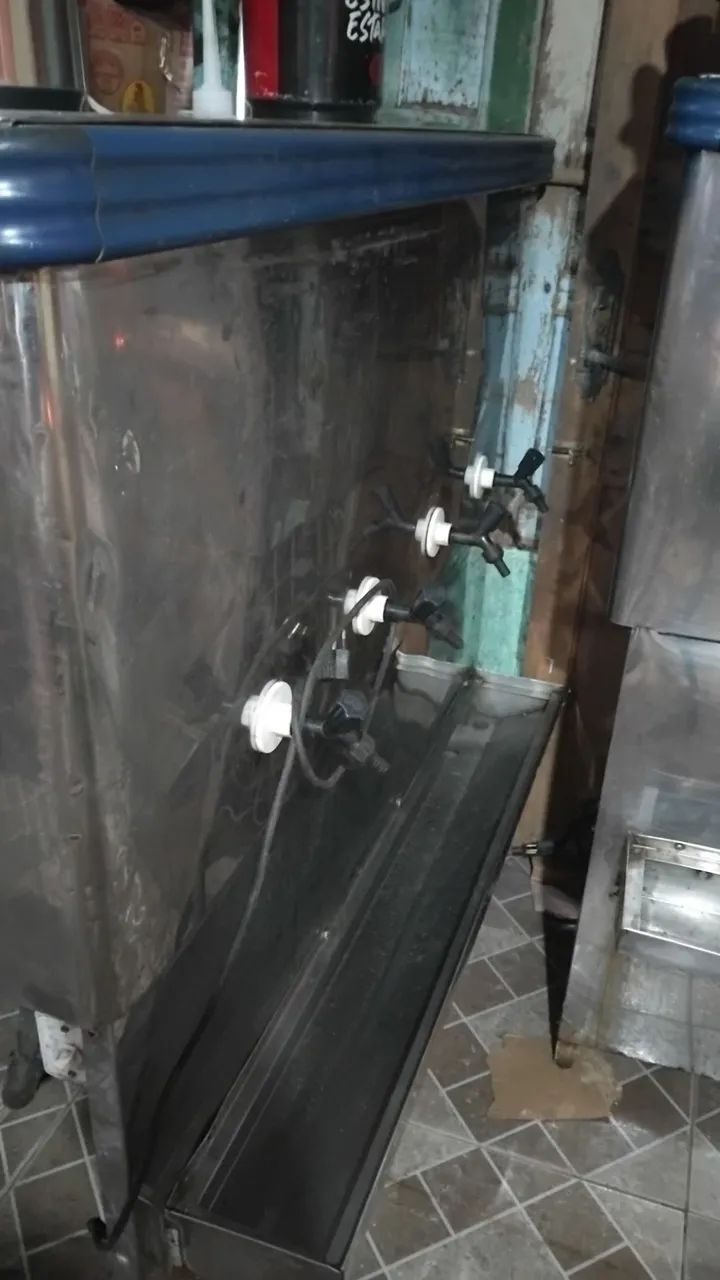 Vendo um bebedouro  - Foto 2