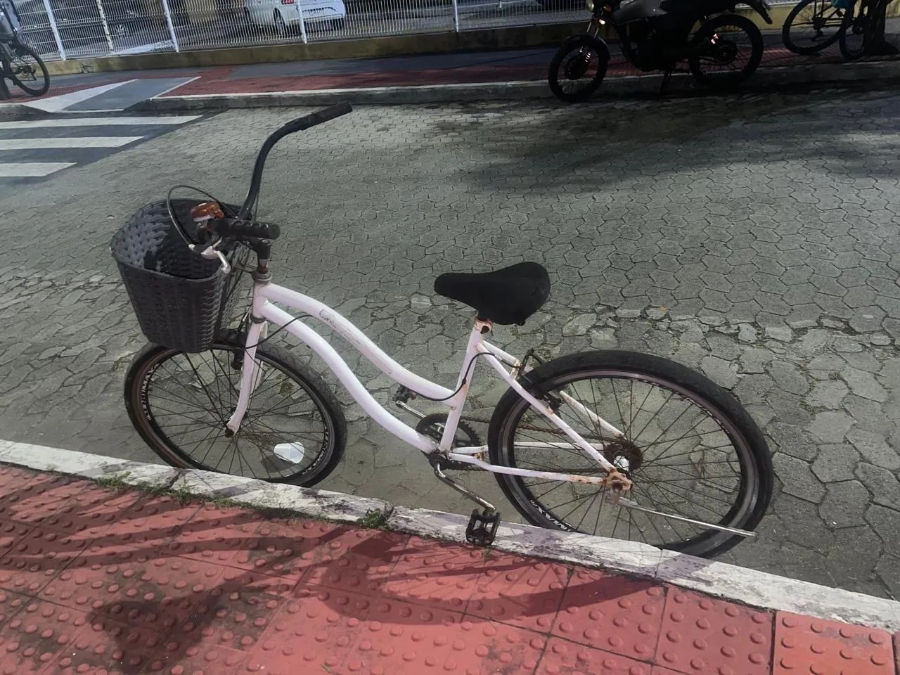 Bicicletas disponíveis - Foto 5