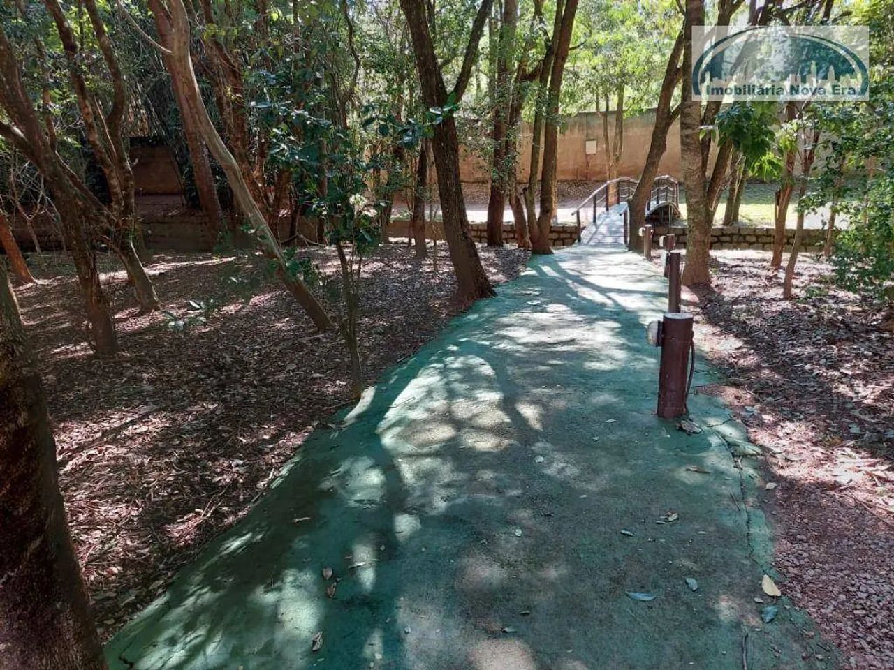 Terreno à venda, 450 m² por R$ 528.000,00 - Condomínio Villagio Capriccio - Louveira/SP - Foto 12