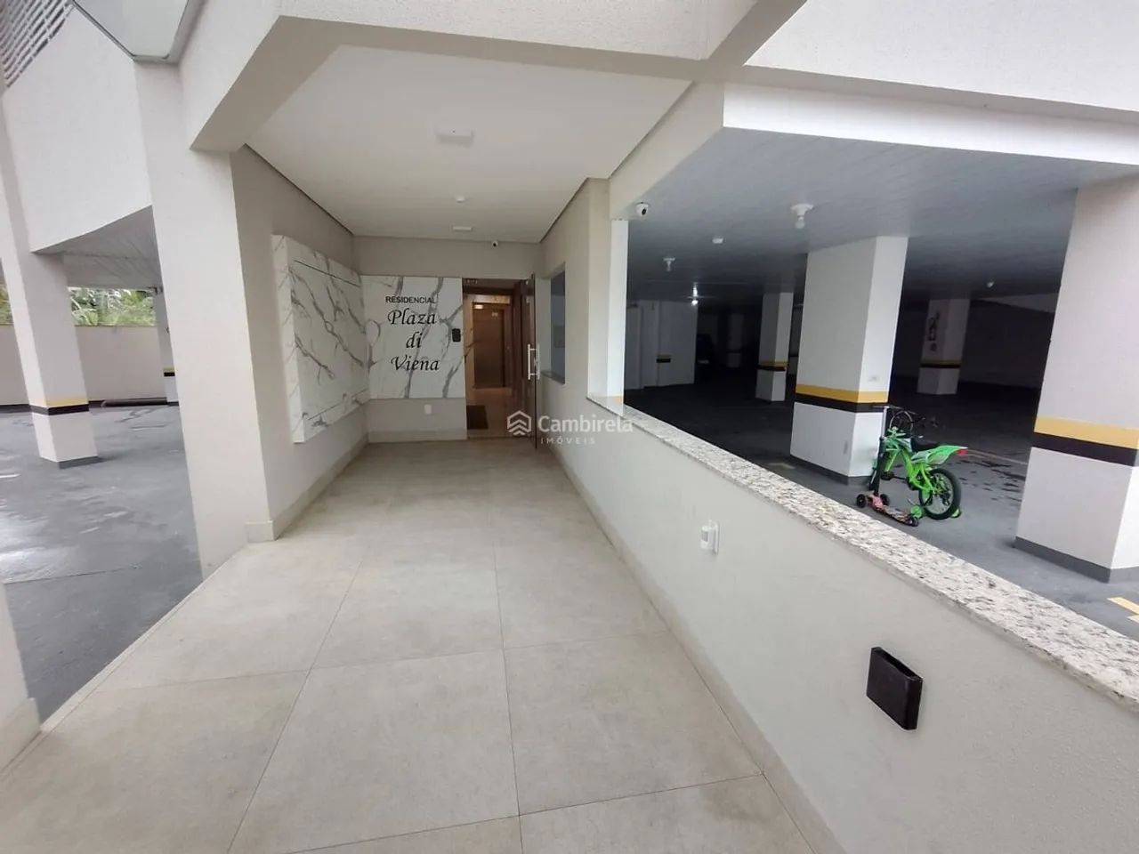 Apartamento com 2 quartos para Locação, Pagani - Palhoça - Foto 2