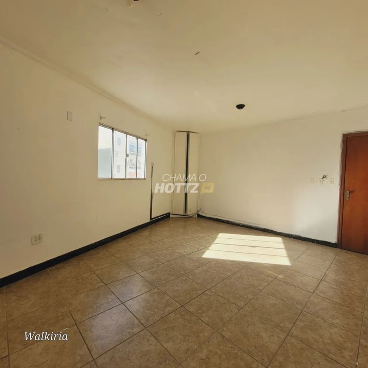 Locação Sala Comercial, Bairro : Boqueirão-PG - Foto 2