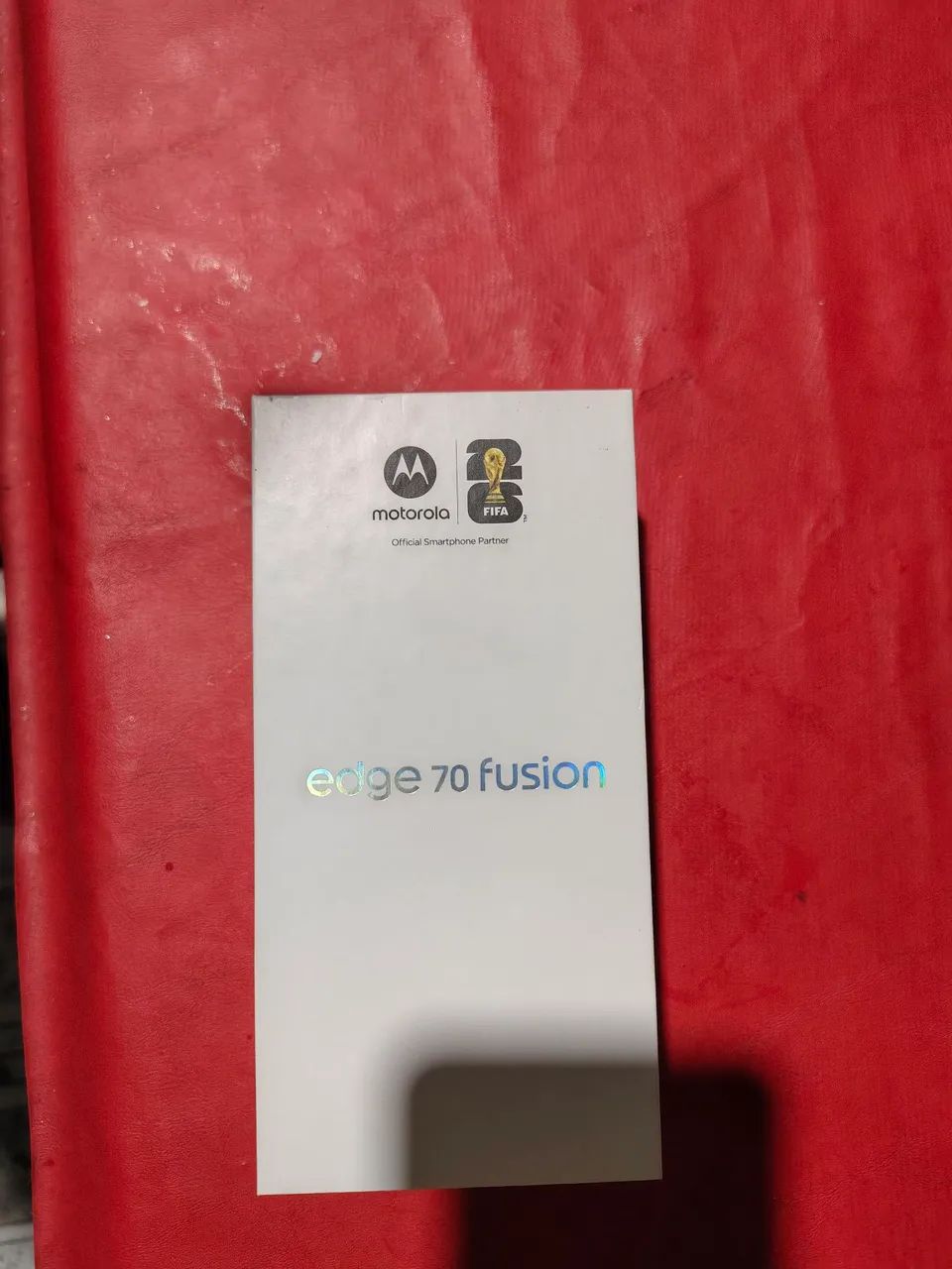 Vendo Edge 70 fusion  - Foto 2