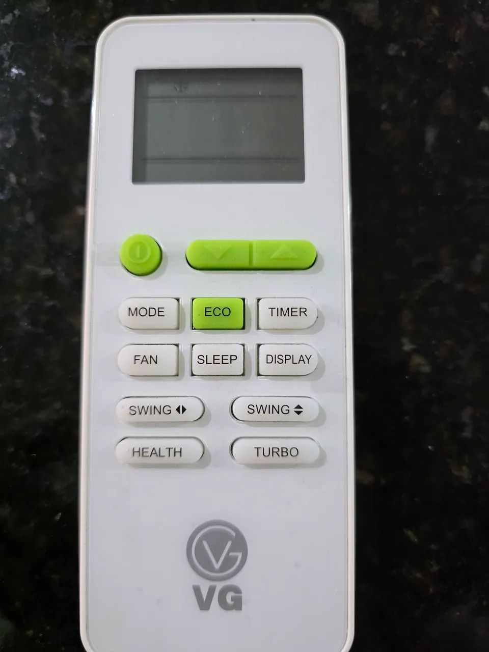 Ar condicionado VG ECO 12000 - Foto 2