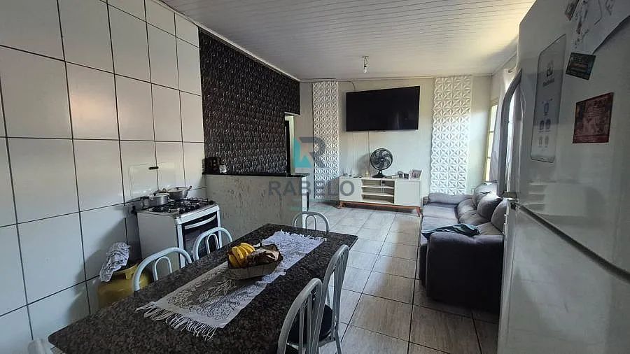 CASA COM PONTO COMERCIAL NO OLARIA LORENA-SP