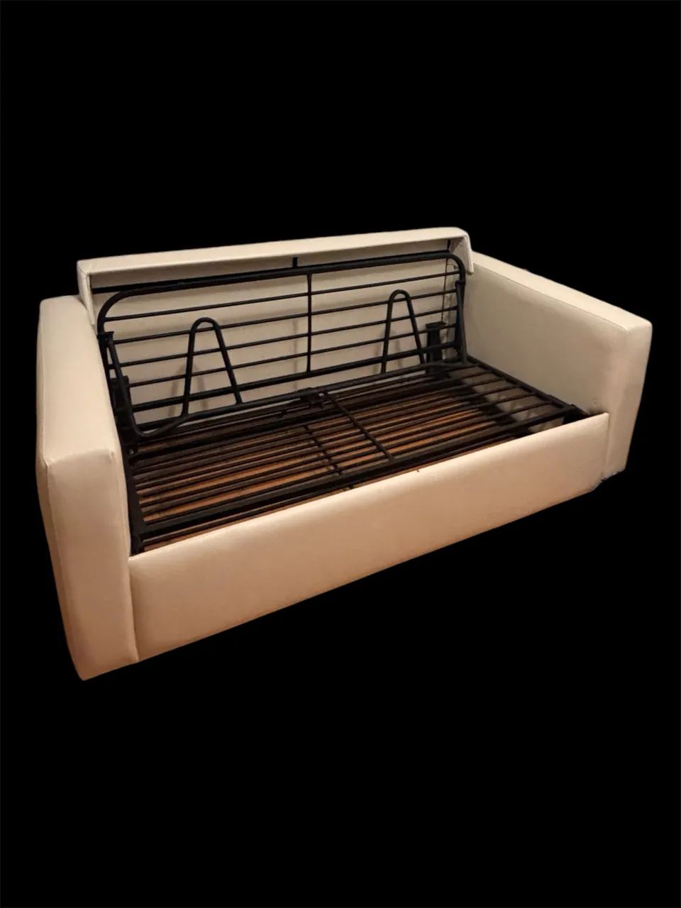 Sofá-cama articulado  - Foto 4