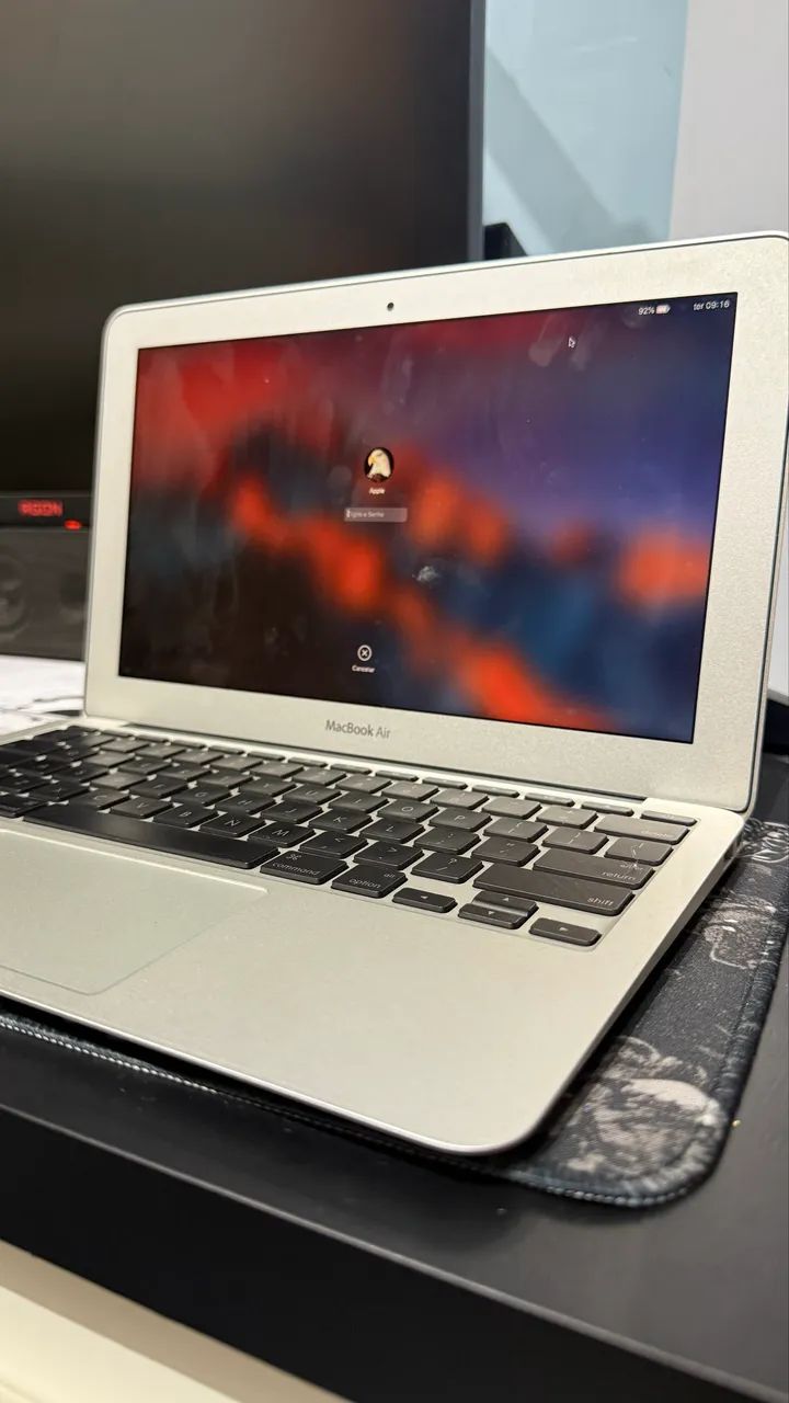 MacBook Air 2013 11 polegadas - Notebooks - Jardim Vista Alegre