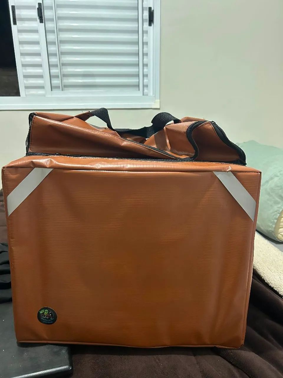 Bag de entrega  - Foto 5