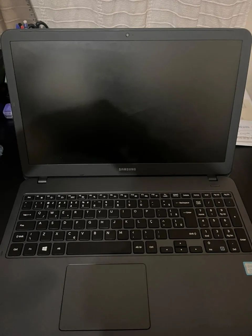 Notebook Samsung Intel Core i5 | 8 GB RAM | SSD 512 GB + HD 1 TB | Windows 11