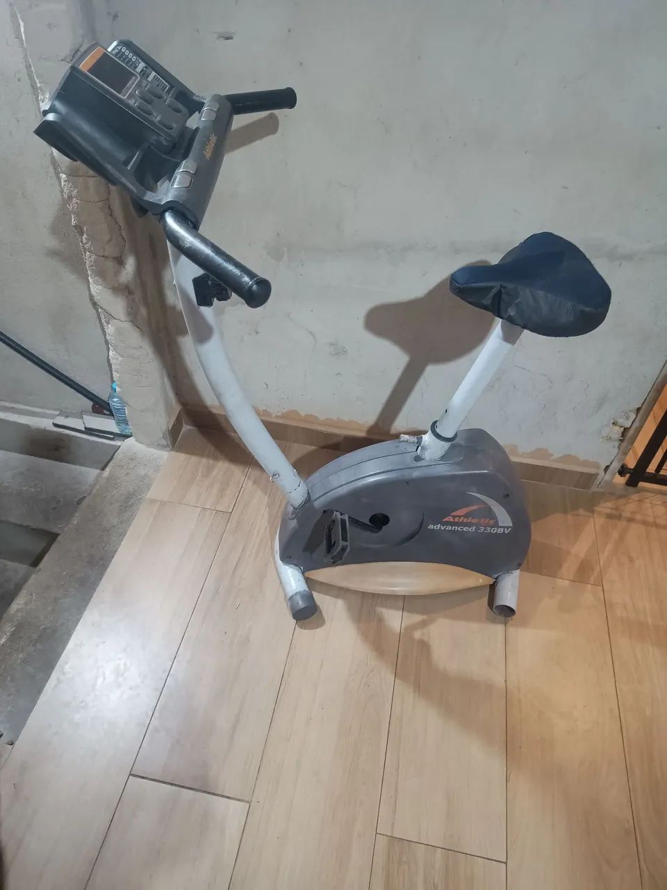 Bicicleta ergométrica  - Foto 2