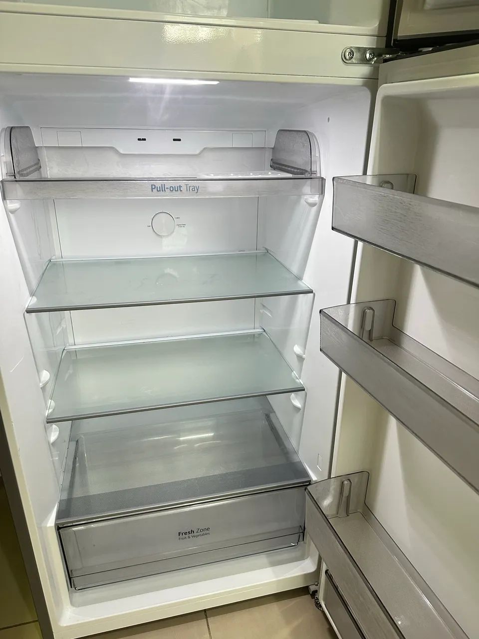 Geladeira  - Foto 2