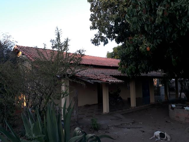 Chácara em Britânia Go - Foto 5