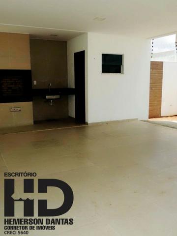 Duplex alto padrão, cidade das rosas - Foto 6