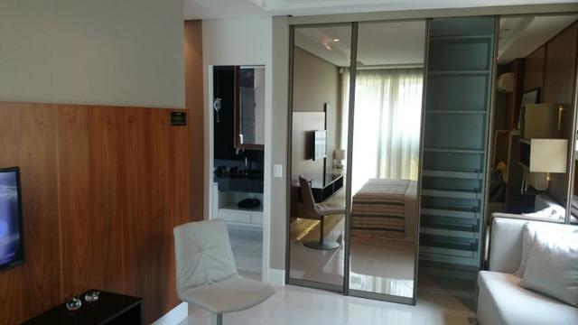 Excelente Apartamento Sports Garden Andar Alto Torre Roseé 170 m2 - Foto 12